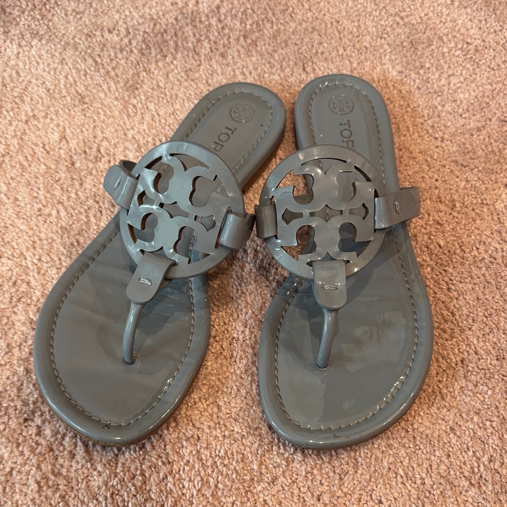 Tory Burch Miller Sandals
